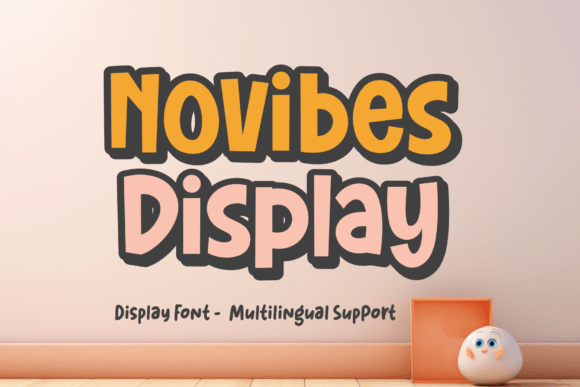 Choosing Novibes Display for Campaign Impact