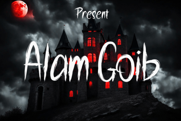 How Alam Goib Elevates Brand Design Projects