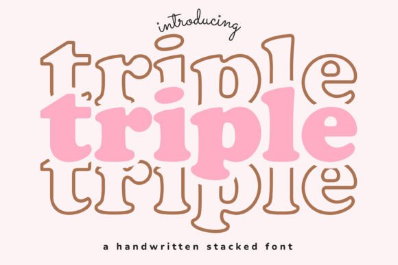 Using Triple to Give Your Campaign Visuals Instant Personality